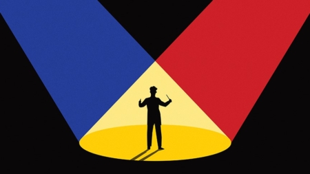 Un concert cu nostalgie