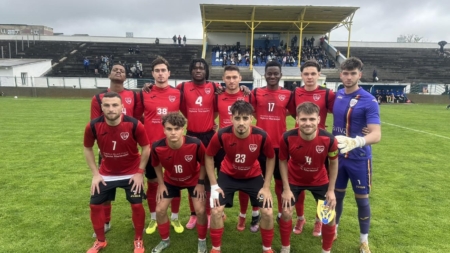 CSM Sighet a bifat a noua victorie din tot atâtea meciuri în play-out