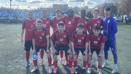 CSM Sighet, trei victorii din trei meciuri în play-out