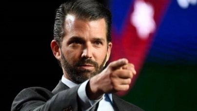 Donald Trump Jr. vine în România cu o săptămână înainte de alegeri. Coincidență sau mesaj?