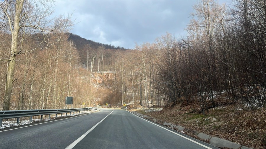 Cod galben joi în Maramureș