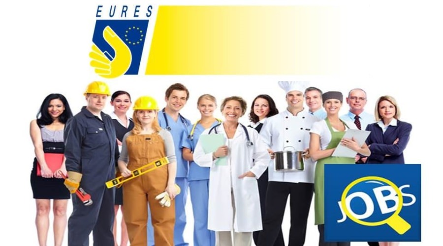 Locuri de muncă în Spaţiul Economic European