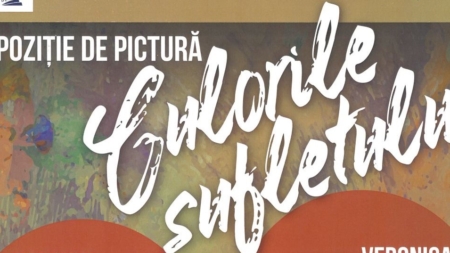 O expoziție, două autoare