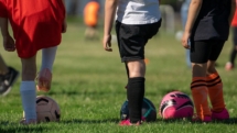 Proiect fotbalistic pentru copiii din Maramureșul Istoric