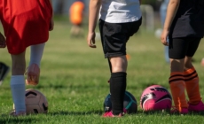 Proiect fotbalistic pentru copiii din Maramureșul Istoric