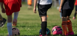 Proiect fotbalistic pentru copiii din Maramureșul Istoric
