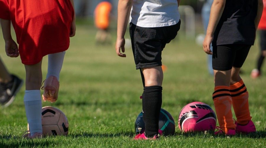 Proiect fotbalistic pentru copiii din Maramureșul Istoric