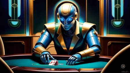 Inteligența Artificială în pokerul modern: dușman sau aliat?