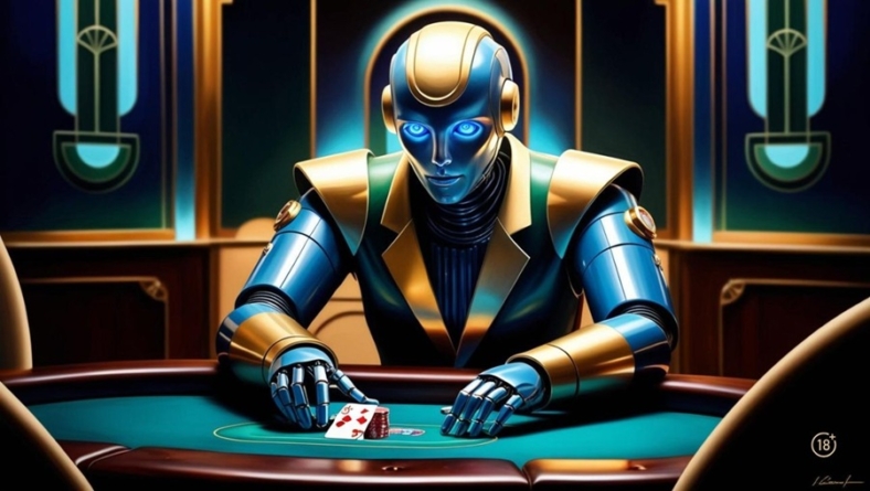 Inteligența Artificială în pokerul modern: dușman sau aliat?