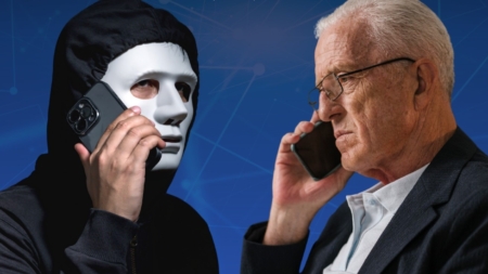 DNSC avertizează: Antreprenorii – ținte tot mai frecvente ale tentativelor de fraudă prin telefon