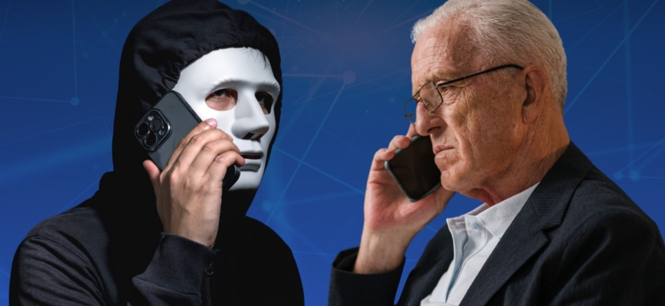 Fraude prin apeluri telefonice în numele Poliției Române și al BNR
