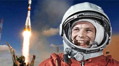 12 aprilie 1961: O zi care a schimbat istoria