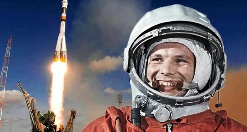 12 aprilie 1961: O zi care a schimbat istoria