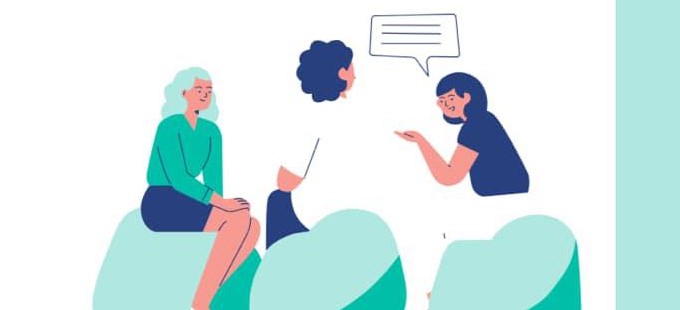 Discuții pe teme de psihologie