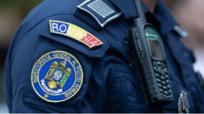 Percheziții în Cavnic