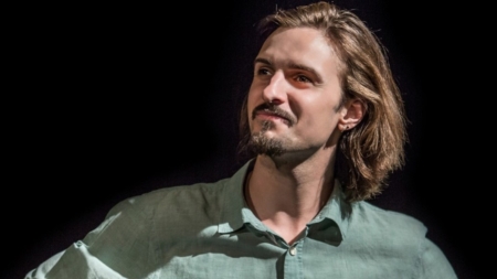 Publicul poate vota pentru Gala Premiilor UNITER. Între nominalizați – George Pop, de la Teatrul Municipal Baia Mare