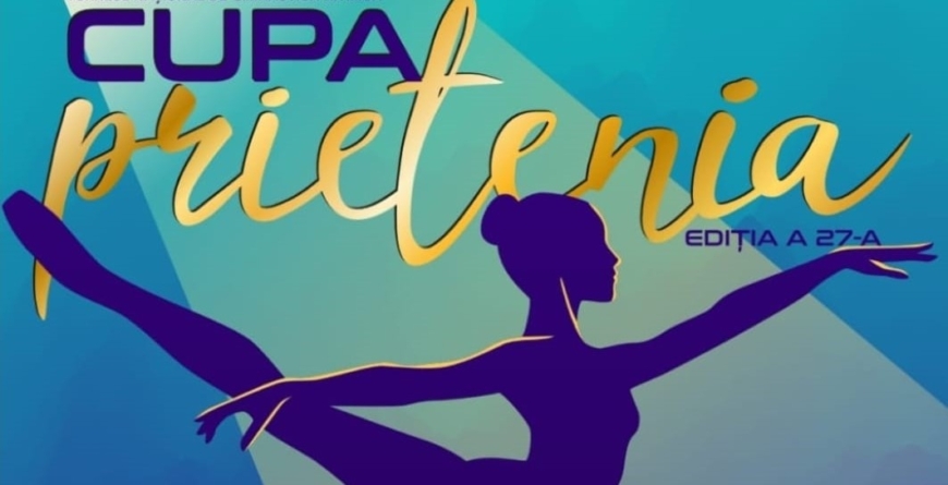 Sportive de la 11 cluburi vor participa, în Baia Mare, la un turneu național de gimnastică ritmică