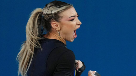 Când greutățile devin trepte spre glorie, se naște performanța adevărată