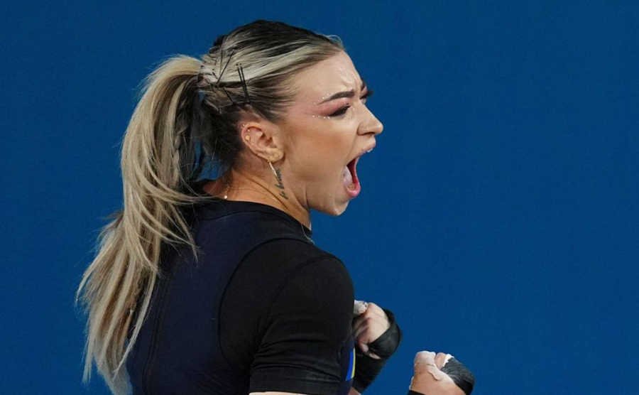 Când greutățile devin trepte spre glorie, se naște performanța adevărată