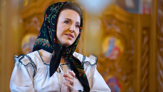 Emoționant: Năstăcuța Iuga a lansat priceasna „Și cand mi-e bine, uit de Tine”