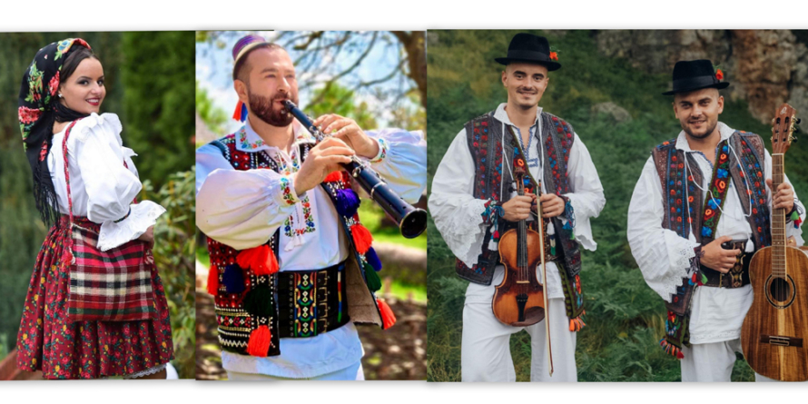 În Berbești se organiează „Jocul satului”; Aida Lihet, Dorin Filip și Frații Chindriș vor face voie bună