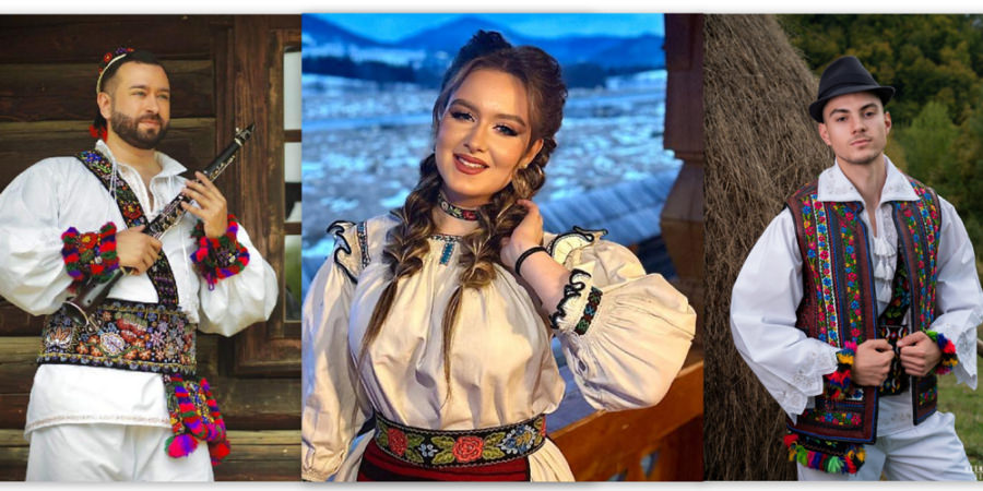 „Jocul Satului” – tradiție și voie bună în Sat Șugatag în a doua zi de Paști