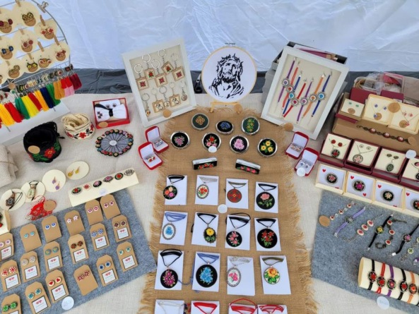 Târgul de Florii – Meșteri și Meșteșuguri Tradiționale Maramureșene va avea loc în Baia Mare