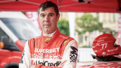 Fostul campion mondial Mihai Leu luptă pentru viața sa