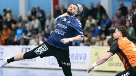 Doar un egal pentru Minaur la Suceava