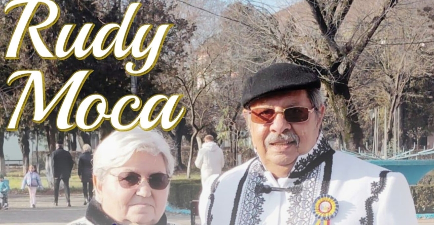 Actor, regizor și realizator de emisiuni, la o dublă lansare de carte