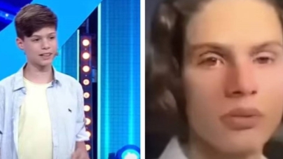 De la copil-minune Next Star, la victimă  a drogurilor și anturajului