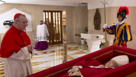 România va marca o zi de doliu național sâmbătă