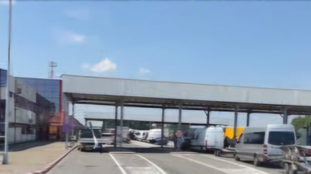 Se modernizează legătura rutieră spre Vama Petea, poarta de intrare în Ungaria