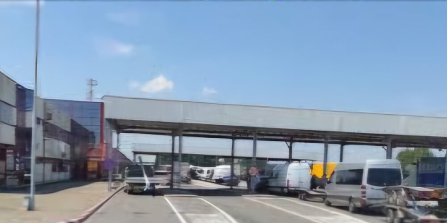 Se modernizează legătura rutieră spre Vama Petea, poarta de intrare în Ungaria