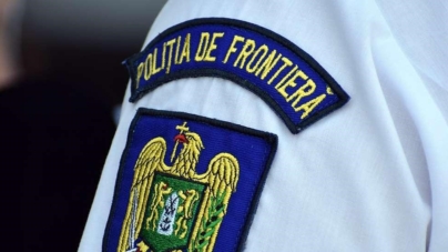 Polițiștii de frontieră din cadrul ITPF Sighet au tras pe dreapta un șofer cu permisul suspendat și un altul care conducea un autocamion neînmatriculat
