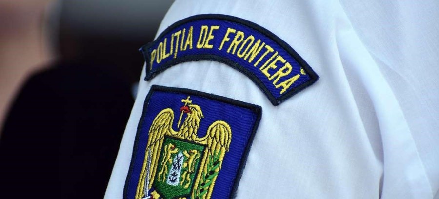 Polițiștii de frontieră din cadrul ITPF Sighet au tras pe dreapta un șofer cu permisul suspendat și un altul care conducea un autocamion neînmatriculat