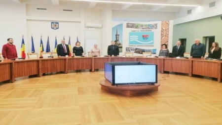 Instituția Prefectului, între trecut și viitor