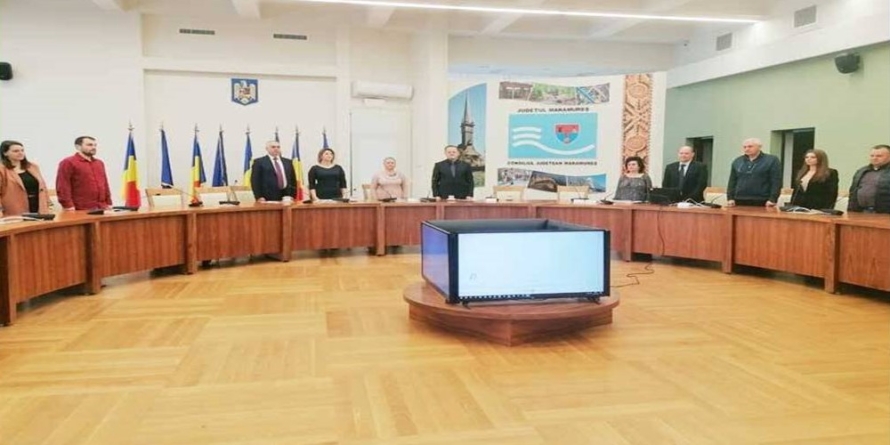 Instituția Prefectului, între trecut și viitor