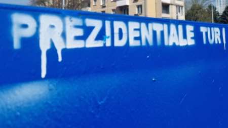 Ultima săptămână de campanie electorală