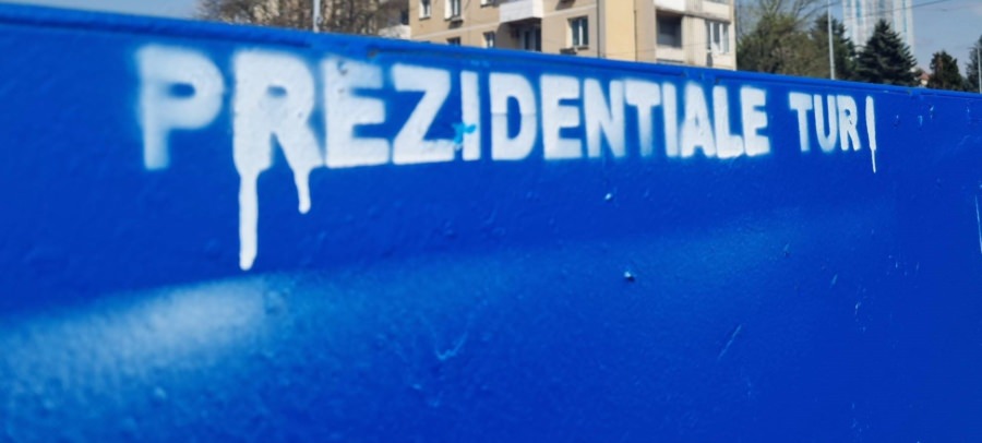 Ultima săptămână de campanie electorală
