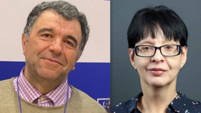 Doi profesori excepționali ai Colegiului Național „Vasile Lucaciu”, membri în Comisia Centrală a Olimpiadei Naționale de Matematică