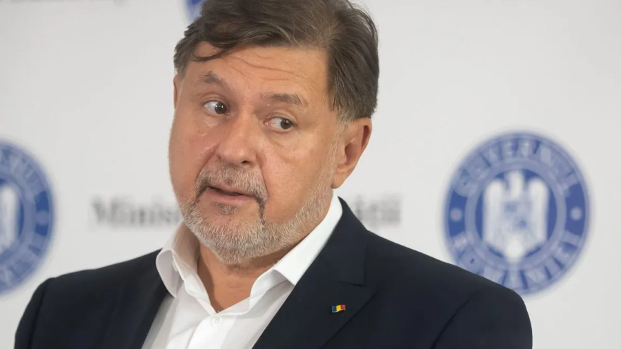 Reforma lui Rafila: Cine muncește cu adevărat, să câștige mai mult