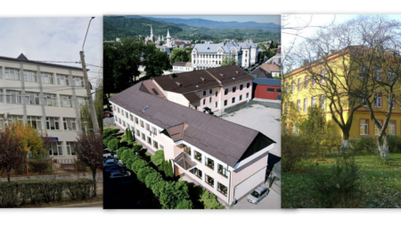 Trei unități de învățământ din Maramureș, desemnate „Școli eTwinning 2025”