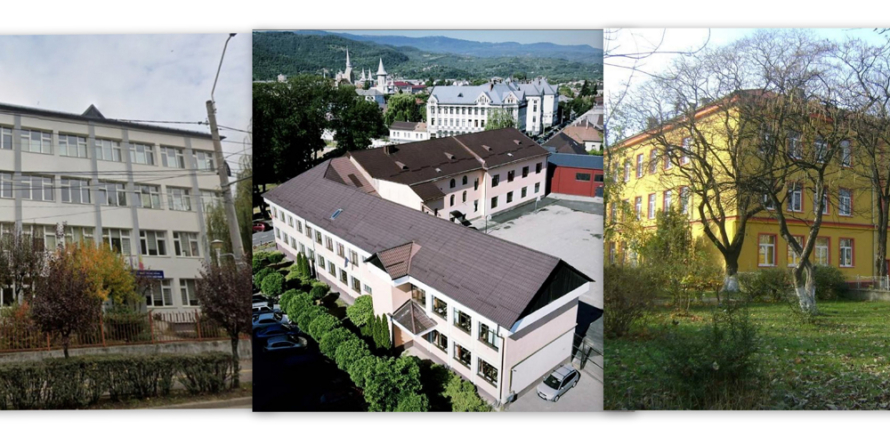 Trei unități de învățământ din Maramureș, desemnate „Școli eTwinning 2025”