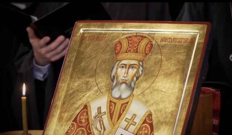 Azi e prăznuit Sfântul Ierarh Iosif Mărturisitorul, Ocrotitorul Episcopiei Maramureșului și Sătmarului 