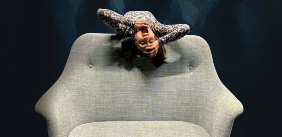”Murmur” în premieră la Teatrul Municipal