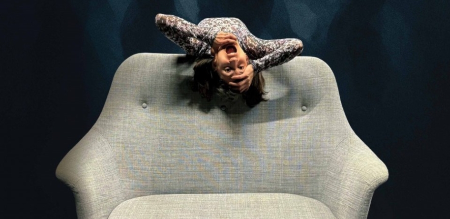 ”Murmur” în premieră la Teatrul Municipal