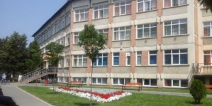 Accesul auto în curtea Spitalului Municipal Sighet, restricționat preț de trei zile