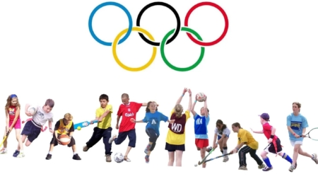 Ziua Internațională a Sportului pentru Dezvoltare și Pace se sărbătorește pe 6 aprilie