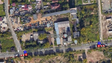 Restricții de circulație pe strada Victoriei și modificări în transportul public